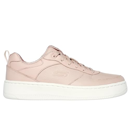 Skechers-Women's Casual Shoes-Sport Court 92-ILLUSTRIOUS-149763-ROS-8 Rose