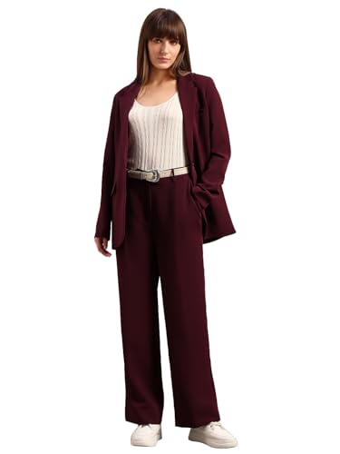 VERO MODA Women's Comfort Fit Pants