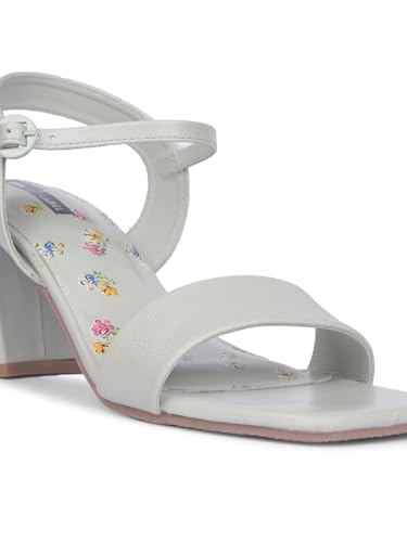 Bata life Style Sandal For Women And Fashionable Trendy Sandals 3.5 Inches Heel Pack OF 1
