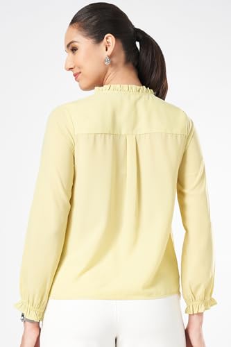 Annabelle by Pantaloons Women's Top