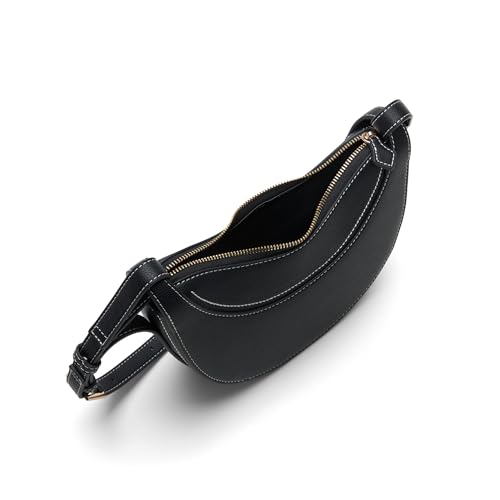 Call It Spring Vegan Leather Crossbody Bag