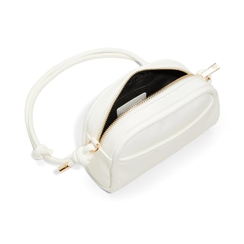 Call It Spring TARAHH Women's White Cross Body Bag