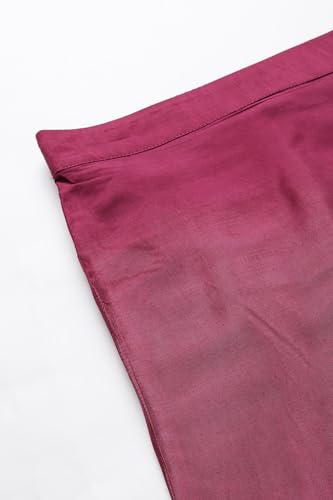 W Strechable Parallel Pants for Women | Trousers for Women | W for Woman