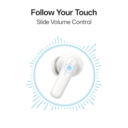 Oppo Enco Air5 Pro True Wireless in-Ear Earbuds with 12mm Dynamic Driver and 55dB ANC with Hi-Res Audio with LHDC 5.0, 54Hrs Playtime,Low Latency,Fast Charging.(Matte Black)