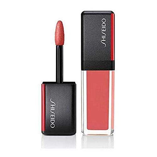 Shiseido LacquerInk Lip Shine, 309- Optic Rose, 50g