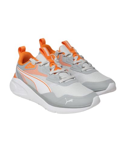 PUMA | FlexFlare Youth Lightweight Casual Sneakers
