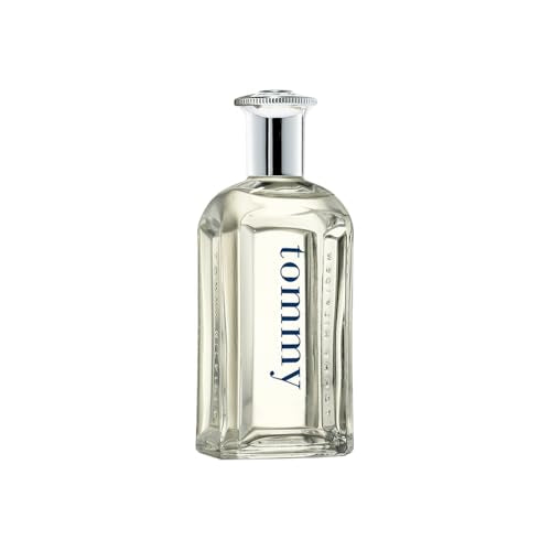 Tommy Hilfiger Tommy Eau de Toilette for Men - 100ml