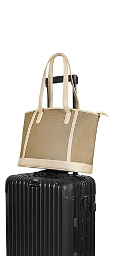 eske Yara Vegan Leather Tote Bag For Women