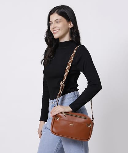 Yelloe Women's Western (Tan)