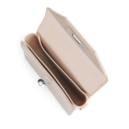 Lino Perros Ella Verona Beige Sling Bag