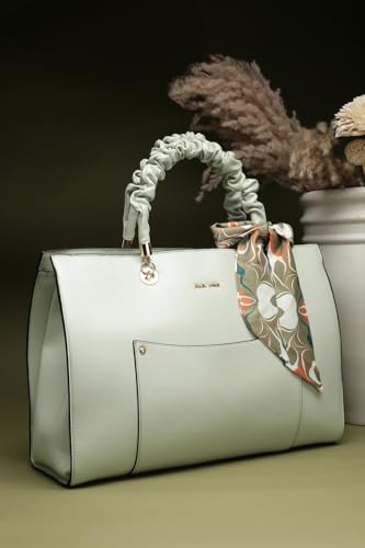 Allen Solly Women's Western (Green)