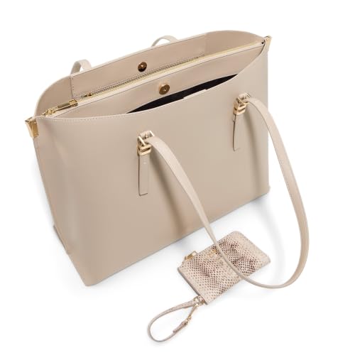 Aldo ELANORIAA Brown Women's Laptop Bag