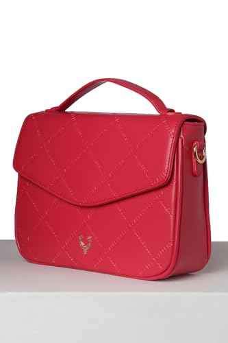 Allen Solly Women's Western (Pink)