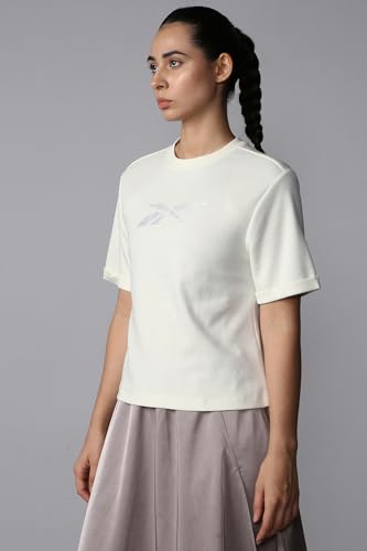 Reebok Women T Shirt