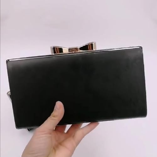 LOOM TREE® 2Xevening Bag Holder Purse Creative Women Clutch For Traveling Working Wedding | Womens Handbags & Bags