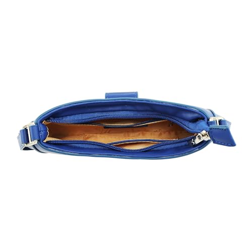 Fastrack Women's Western (Cobalt)