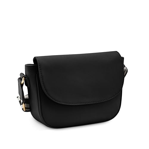 Fastrack Women's Western (Black)