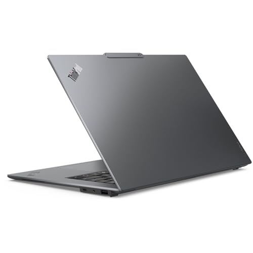 Lenovo ThinkPad X9 15 Gen 1 15.3" OLED CoPilot+ PC Touchscreen Notebook Intel Core Ultra 7 258V 32 GB LPDDR5x 1 TB SSD Intel Arc Graphics 140V Grey