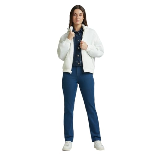 Pepe Jeans Women's Trench Coat (PL402575_White