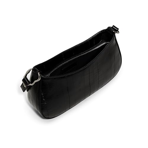 Call It Spring Vegan Leather Shoulder Bag