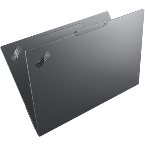Lenovo ThinkPad X9 15 Gen 1 15.3" OLED CoPilot+ PC Touchscreen Notebook Intel Core Ultra 7 258V 32 GB LPDDR5x 1 TB SSD Intel Arc Graphics 140V Grey