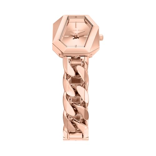 Michael Kors Suri Rose Gold Watch MK7601