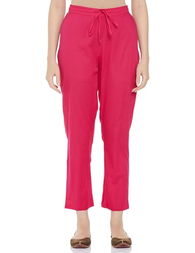 BIBA Women's Cotton Suit Set (ASSORTED1840EAW22GRN_Green