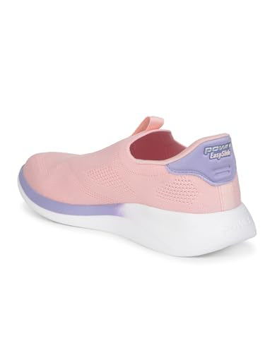 Power Women's Slipon Shoes Pink