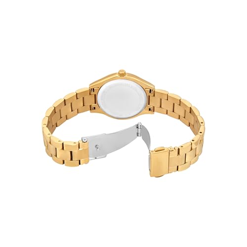 Michael Kors Slim Runway Silver Watch Set MK7563SET