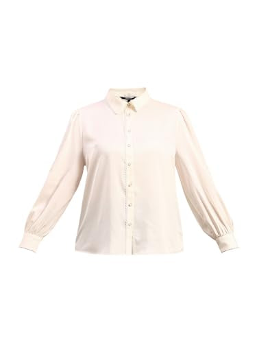 VERO MODA Curve Womens Regular Fit Shirt