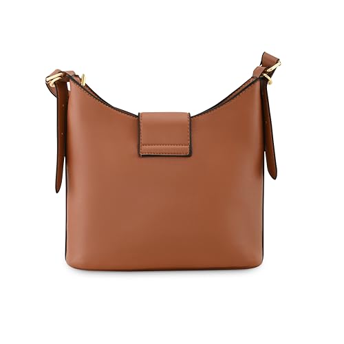 Fastrack Women's Western (Tan)