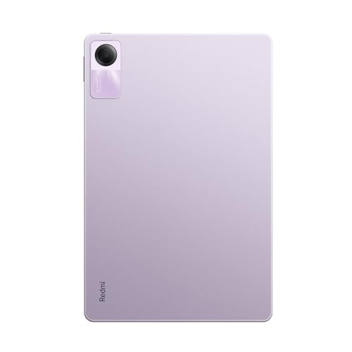 Redmi Pad SE| All Day Battery | Qualcomm Snapdragon 680| 90Hz Refresh Rate| 8GB, 128GB Tablet| FHD+ Display (11-inch/27.81cm)| Dolby Atmos| Quad Speakers| Wi-Fi| Purple