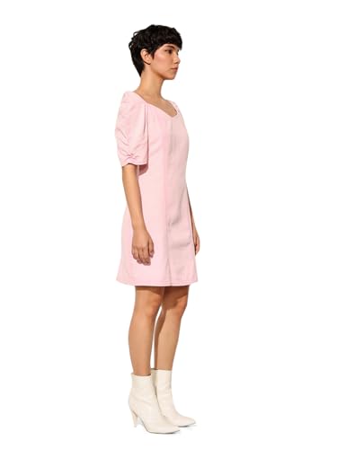 ONLY Women Bodycon Pink Dress
