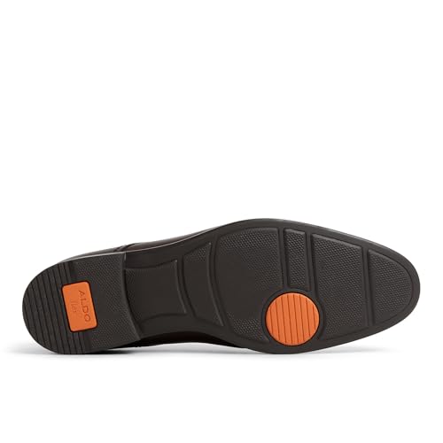 Aldo KHALA Men's Brown Formal Shoes