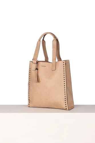 Allen Solly Women's Western (Beige)