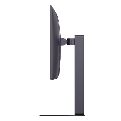 LG 27GX790B-B OLED Ultragear QHD (3440x1440), Dual Mode (QHD 540Hz/HD 720Hz), 0.02ms, TrueBlack 500, 1.07B Colors, NVIDIA G-Sync Compatible, AMD FreeSync Premium Pro, HDMIx2, DP, USB-C