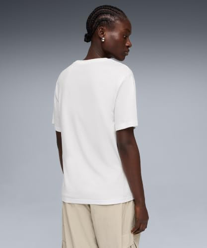 PUMA | House of Graphics Women's Relaxed Flower Tee