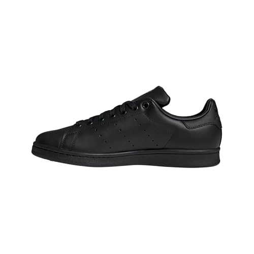 Adidas Originals Stan Smith Shoes 8.5 B(M) US Women / 7.5 D(M) US Black