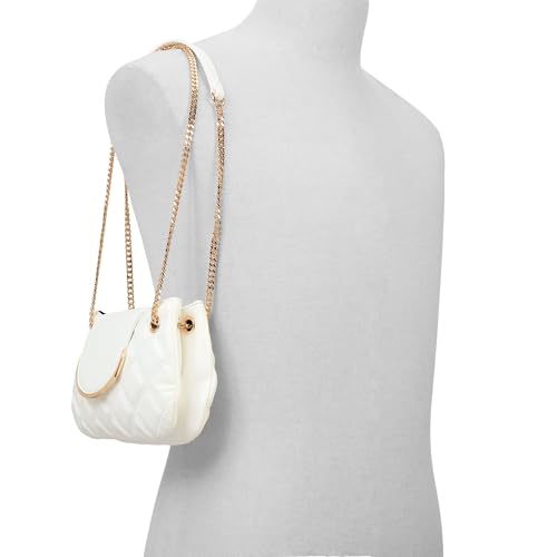 Call It Spring Vegan Leather Crossbody Bag