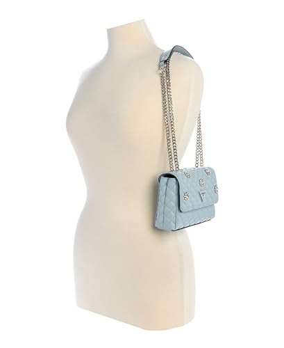 GUESS Women's Western (Misty Blue)