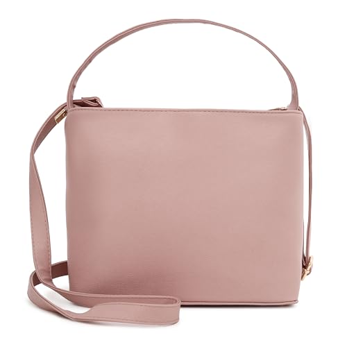 Fastrack Women's Western (Pink)