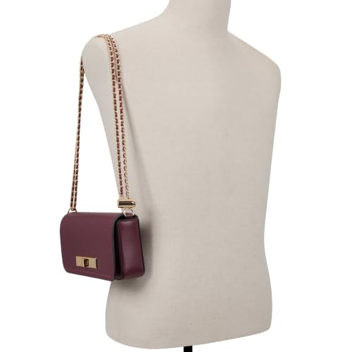 Aldo DALEN Bordo Women's Cross Body Bag