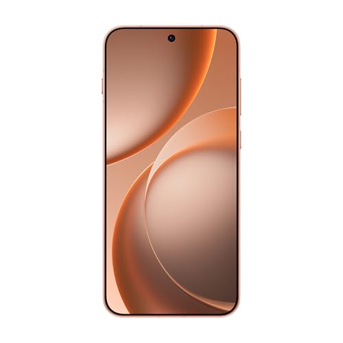 Oppo Find X9s 5G (Sunset Orange, 12GB, 256GB) | Hasselblad 50MP Triple Camera | 120× Super Zoom | MediaTek Dimensity 9500s | 7025mAh 80W SUPERVOOC | ColorOS 16