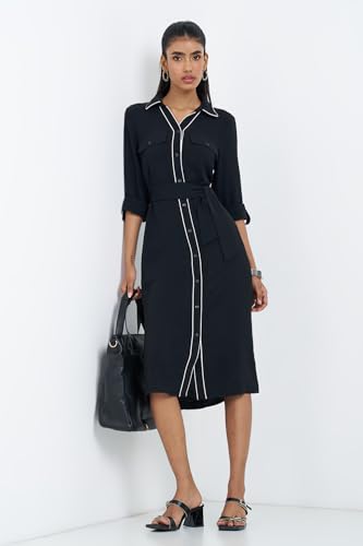 Annabelle by Pantaloons Womens Dress