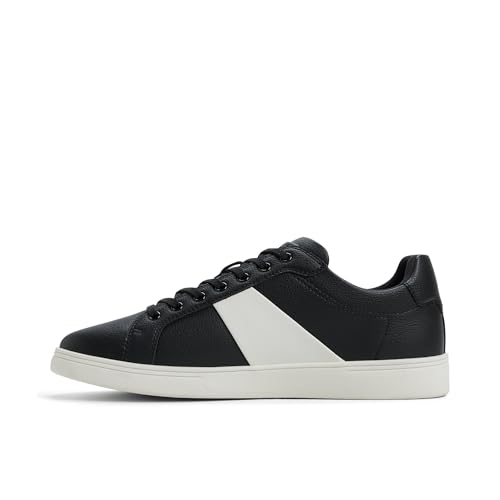 Aldo OZZYA Men Black Sneakers