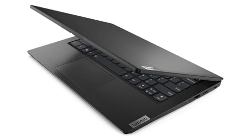 Lenovo V14 G3 (2024), Intel Core i3 12th Gen 1215U - (8GB/512GB SSD/Intel Integrated UHD Graphics/Windows 11) Thin and Light Business Laptop/14.0" FHD Display/Iron Grey/1.57 kg/MS Office 2021
