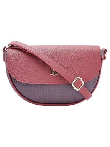 Logo Blue Pvc Handbag