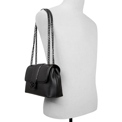 Aldo CCHARLICARRY Women's Black Cross Body Bag