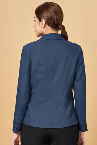 Annabelle by Pantaloons Women's Blazer