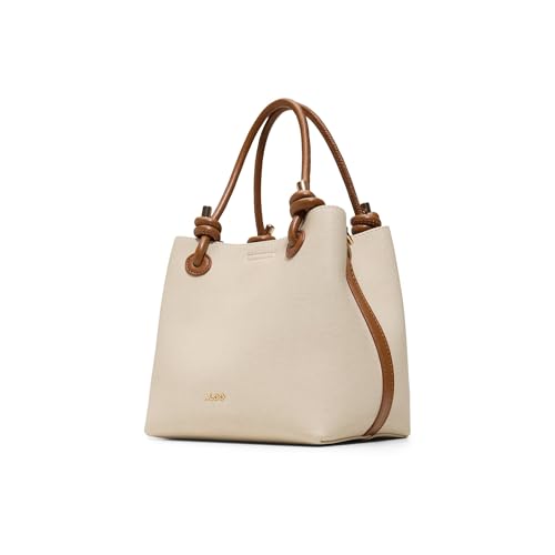 Aldo Women's EVALILLY Shoulder Bag, Beige